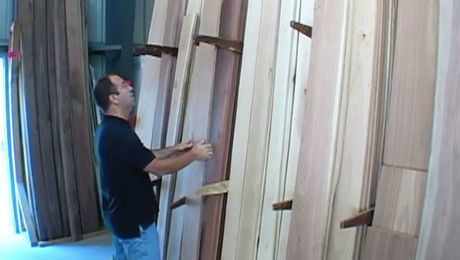 What to Know About Buying Hardwood Lumber for Your Woodworking Projects